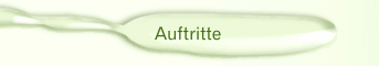 Auftritte